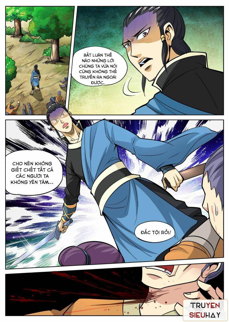 Chương 22 - Trang 5