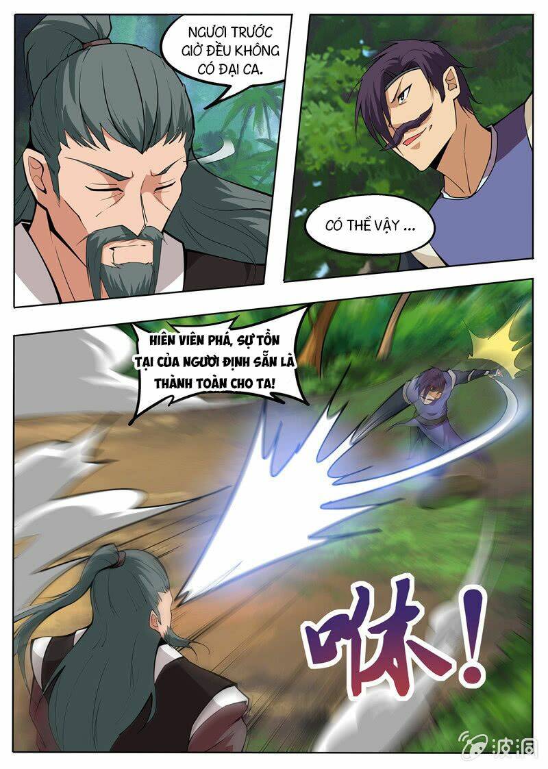 Chương 220 - Trang 2