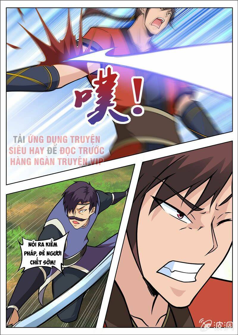 Chương 220 - Trang 11