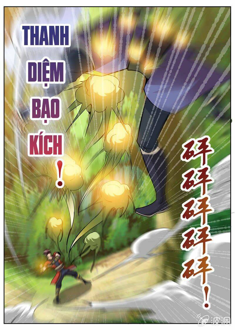 Chương 220 - Trang 13
