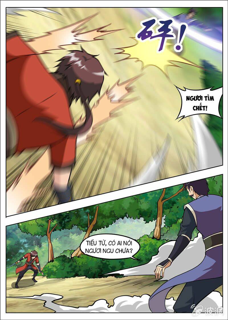 Chương 220 - Trang 5