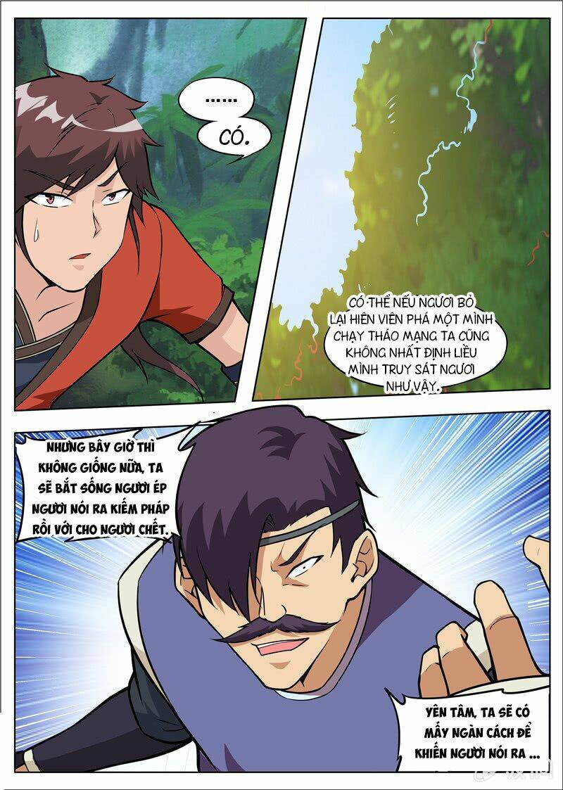 Chương 220 - Trang 6
