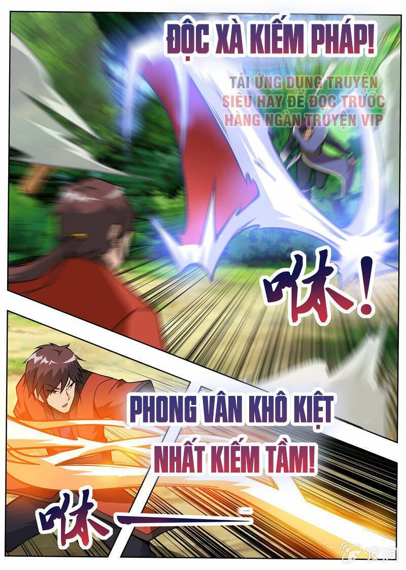 Chương 220 - Trang 7
