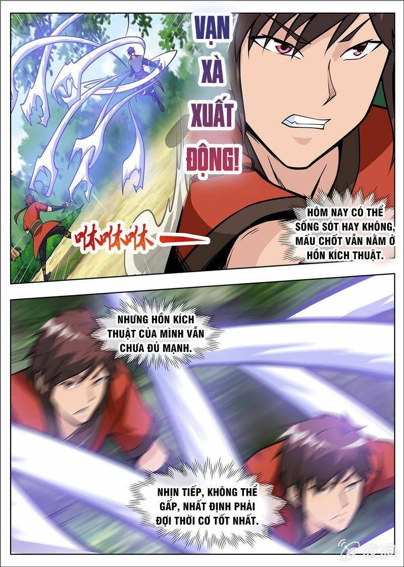 Chương 220 - Trang 9