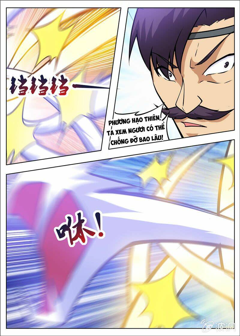 Chương 220 - Trang 10