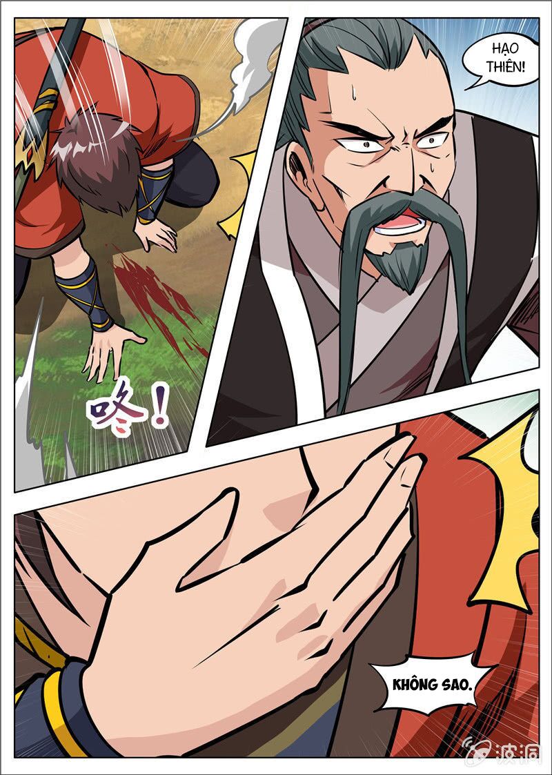 Chương 221 - Trang 2