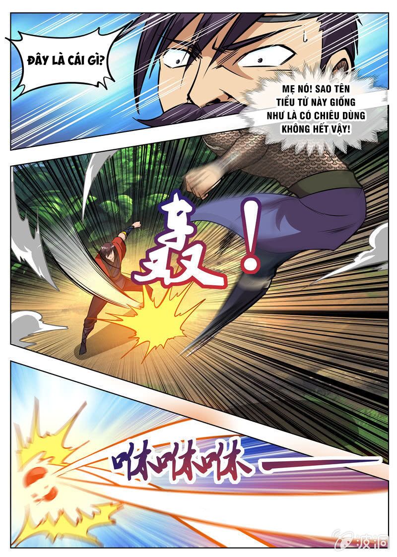 Chương 221 - Trang 11