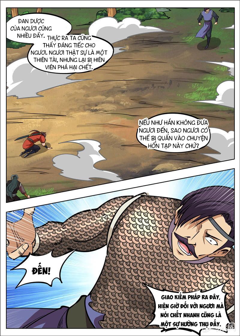 Chương 221 - Trang 3