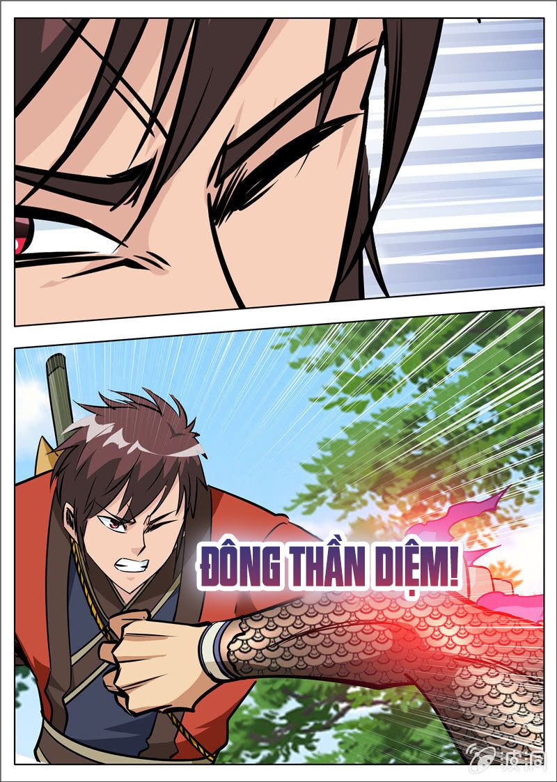 Chương 221 - Trang 6