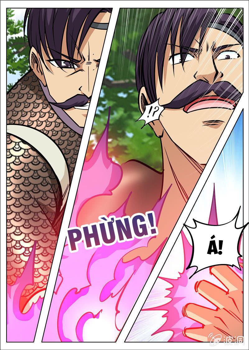 Chương 221 - Trang 7