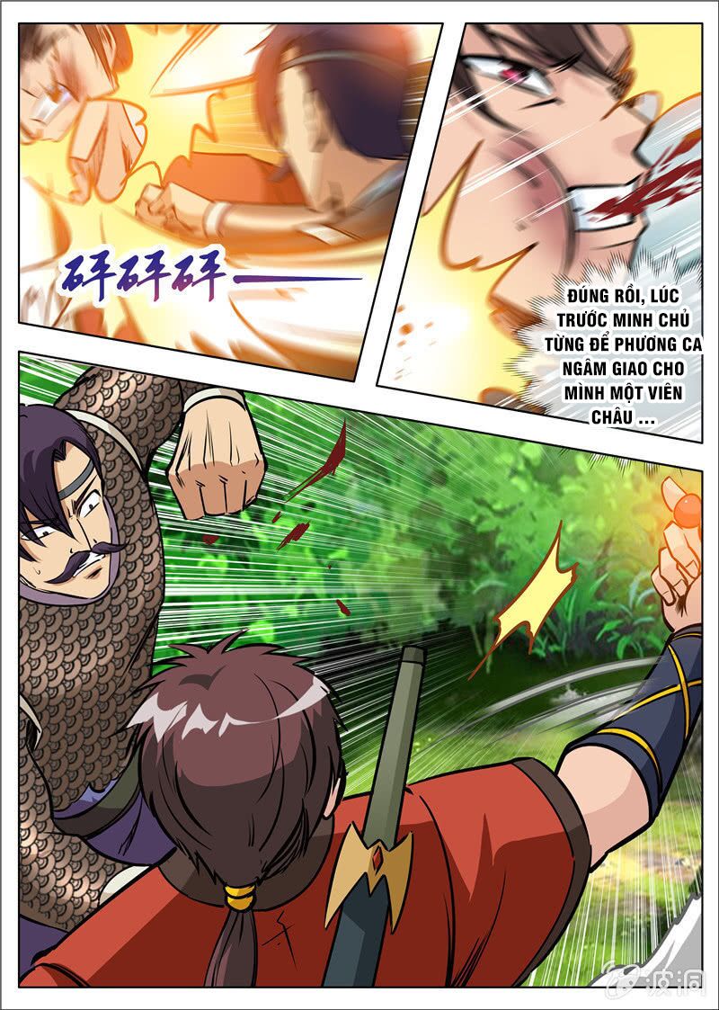Chương 221 - Trang 10