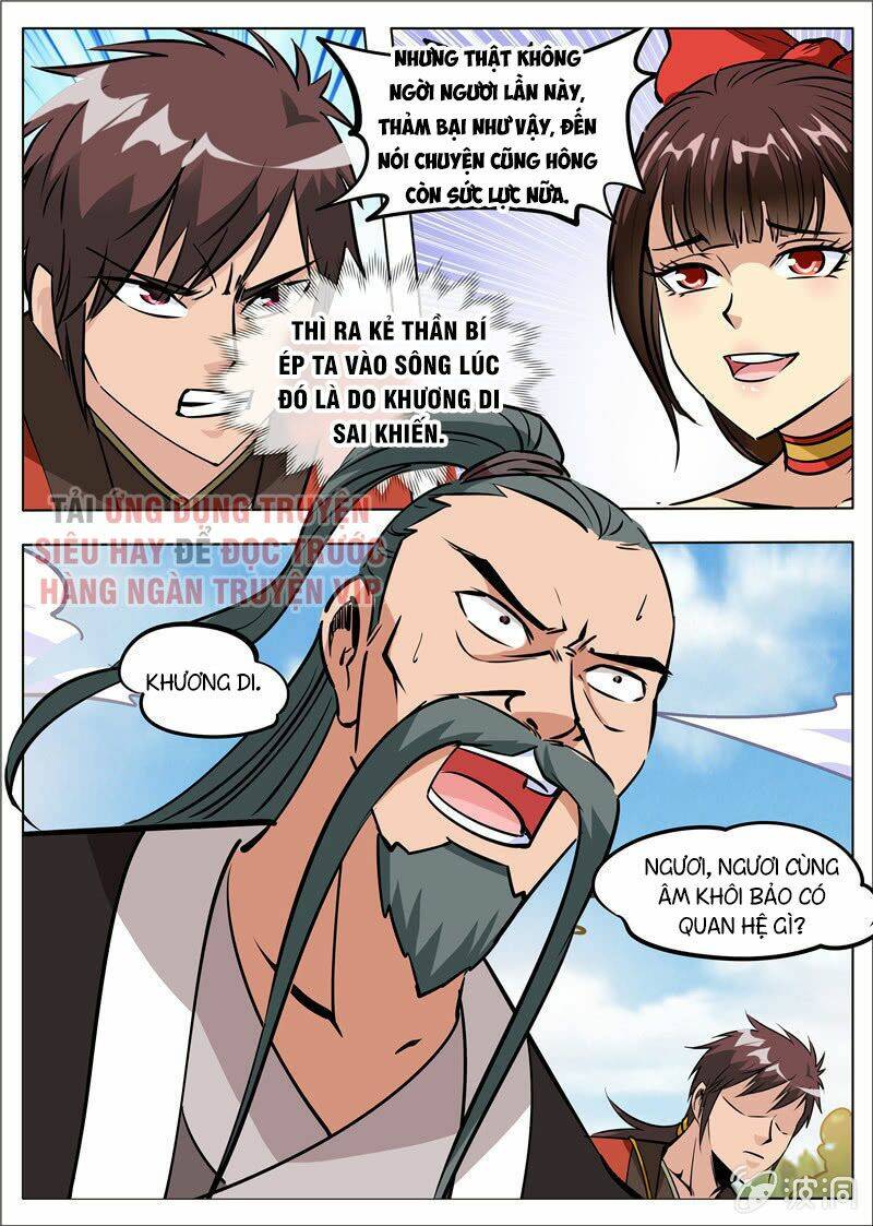 Chương 222 - Trang 11