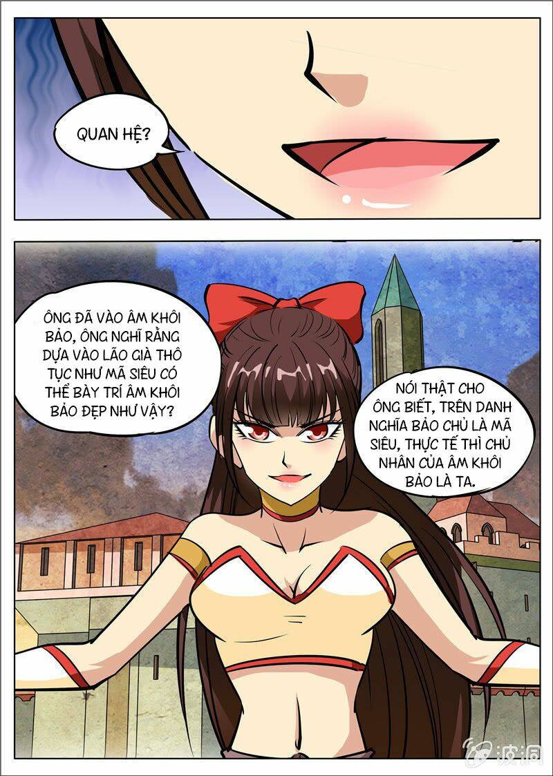 Chương 222 - Trang 12