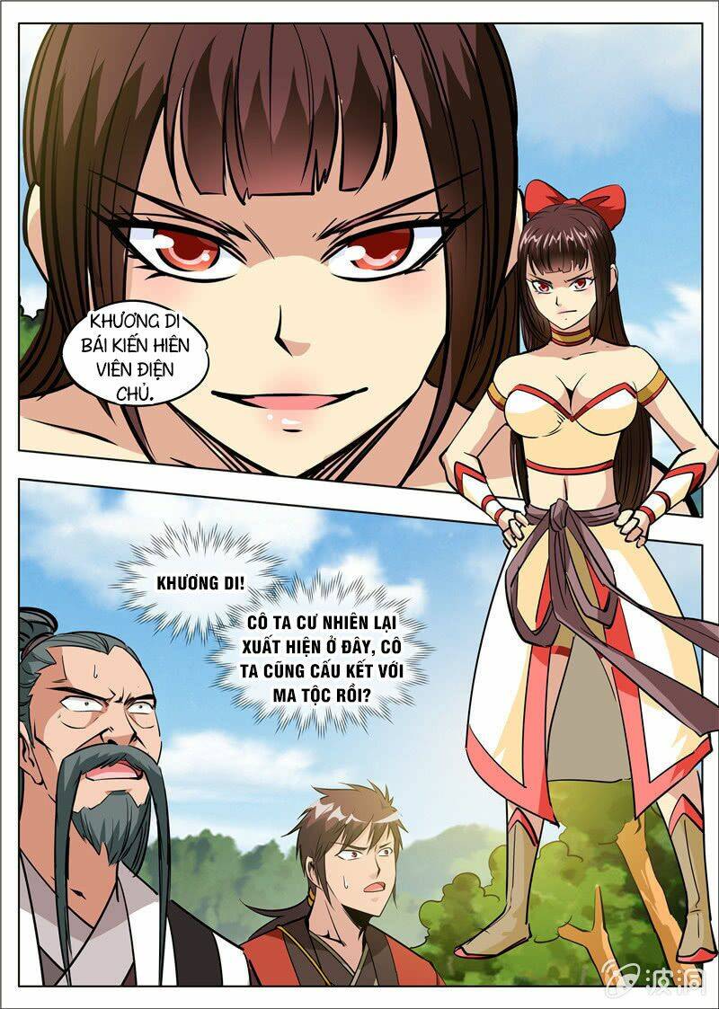 Chương 222 - Trang 6