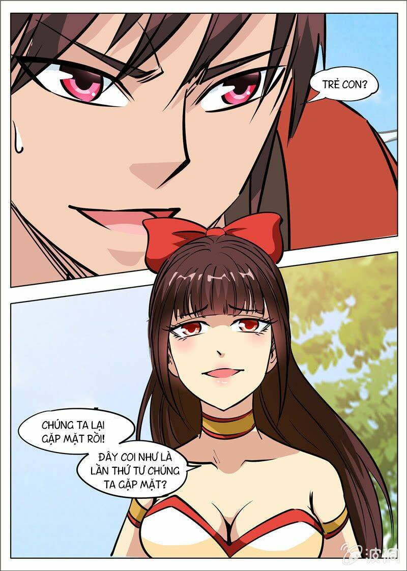 Chương 222 - Trang 9