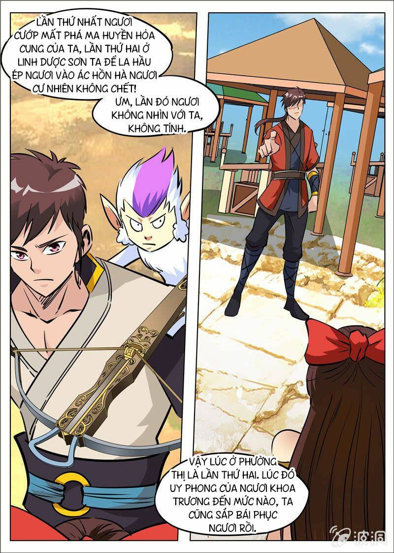 Chương 222 - Trang 10
