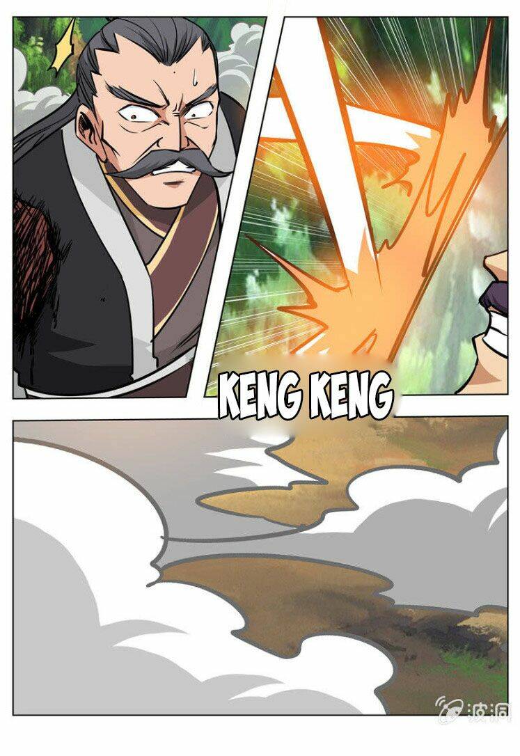 Chương 223 - Trang 11