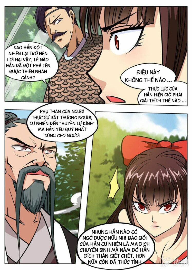 Chương 223 - Trang 14