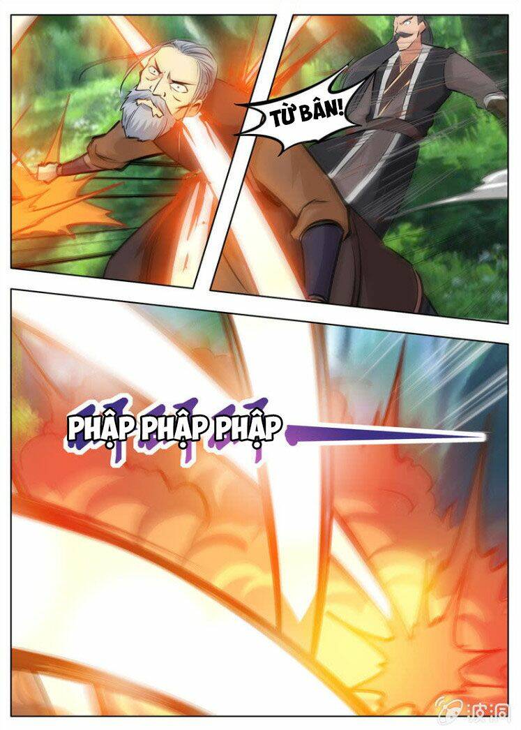 Chương 223 - Trang 10