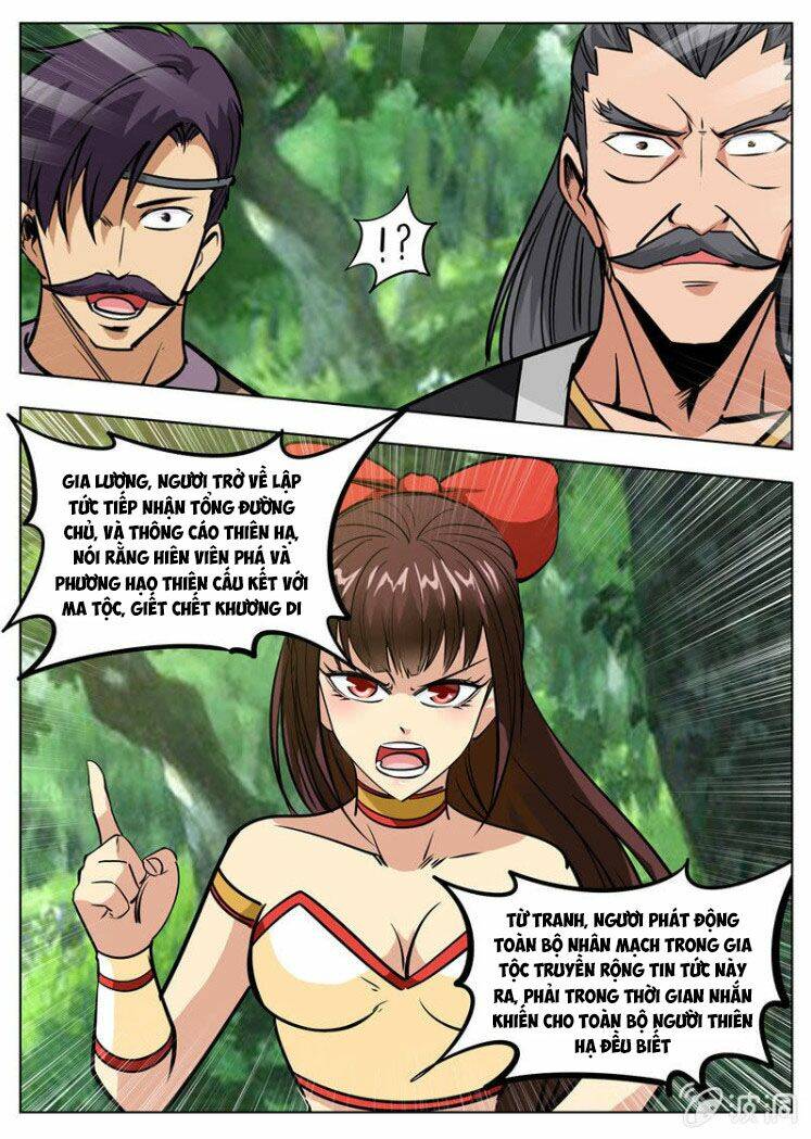 Chương 224 - Trang 14