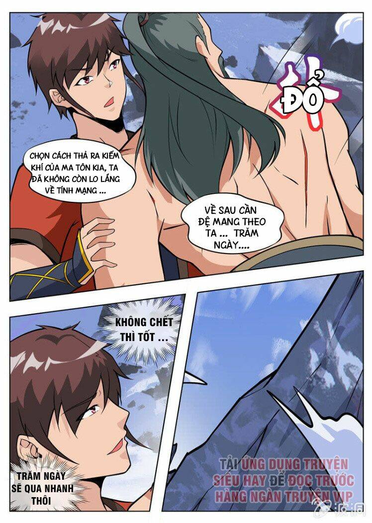 Chương 225 - Trang 12