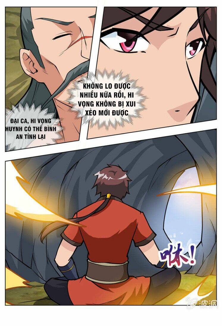 Chương 225 - Trang 14
