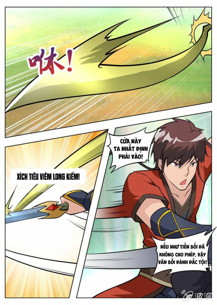 Chương 226 - Trang 13