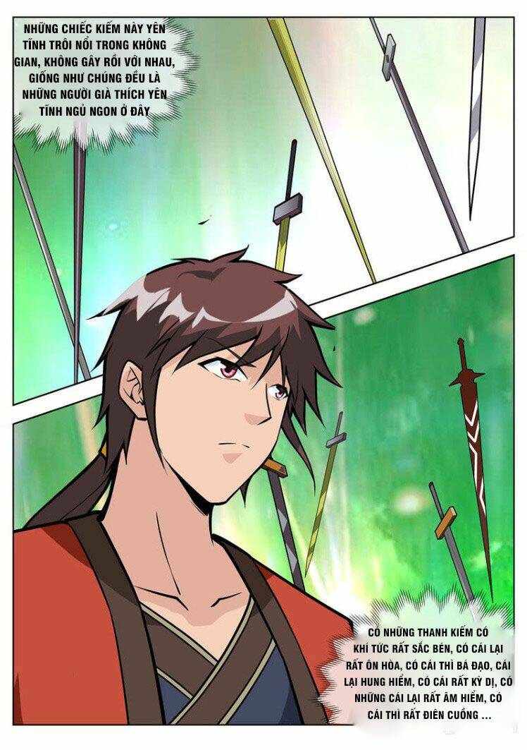 Chương 226 - Trang 9