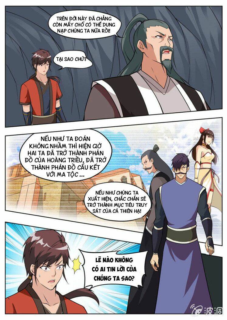 Chương 227 - Trang 12
