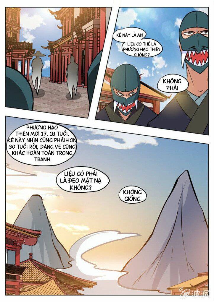 Chương 228 - Trang 14