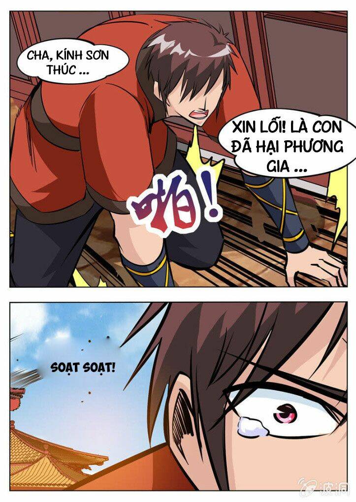 Chương 229 - Trang 13