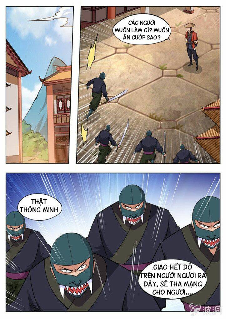 Chương 229 - Trang 5