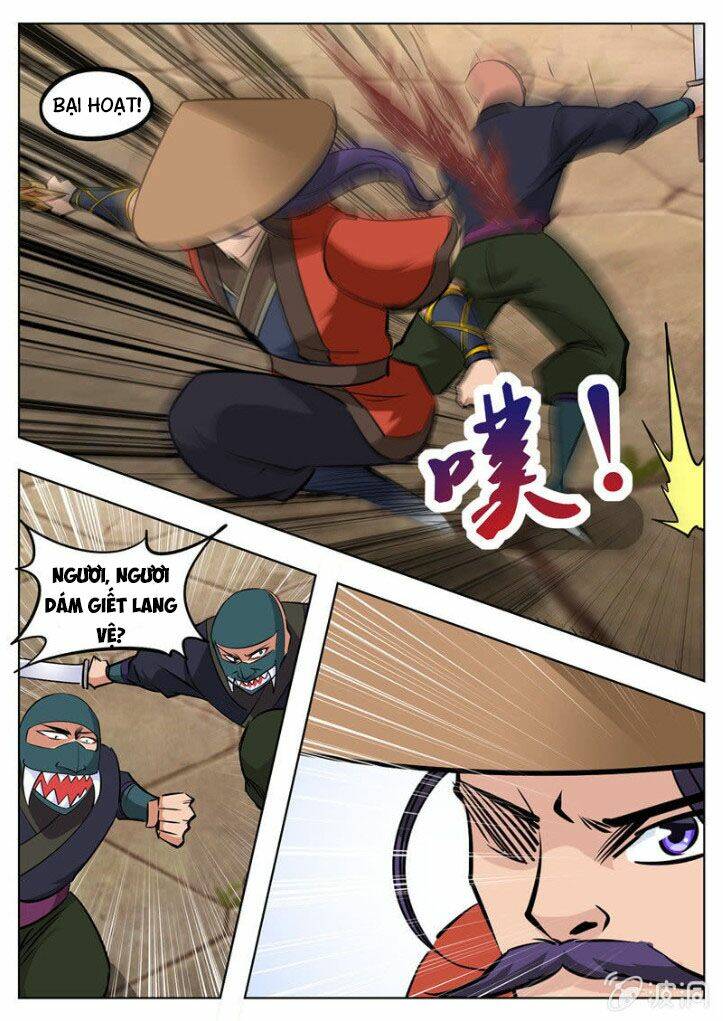 Chương 229 - Trang 7