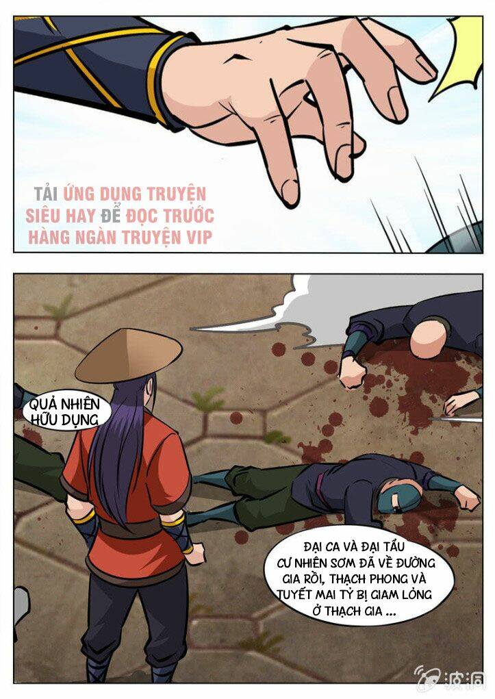 Chương 229 - Trang 10