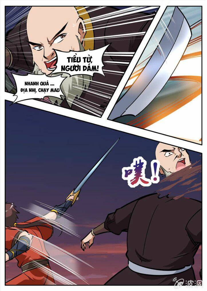 Chương 231 - Trang 13