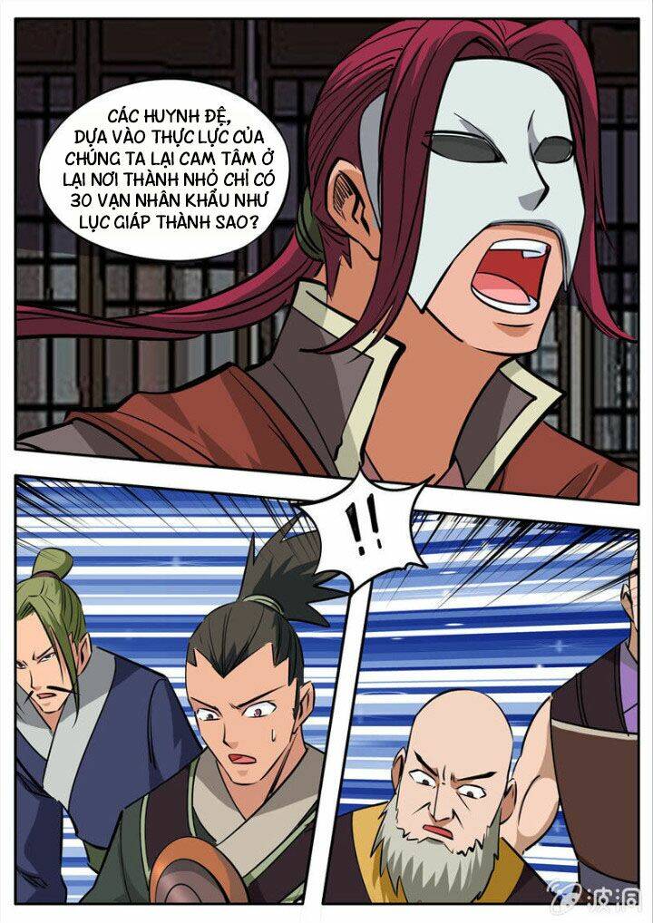 Chương 231 - Trang 4