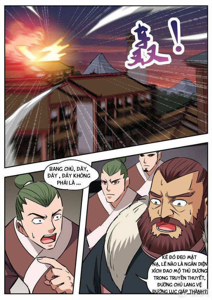 Chương 232 - Trang 11