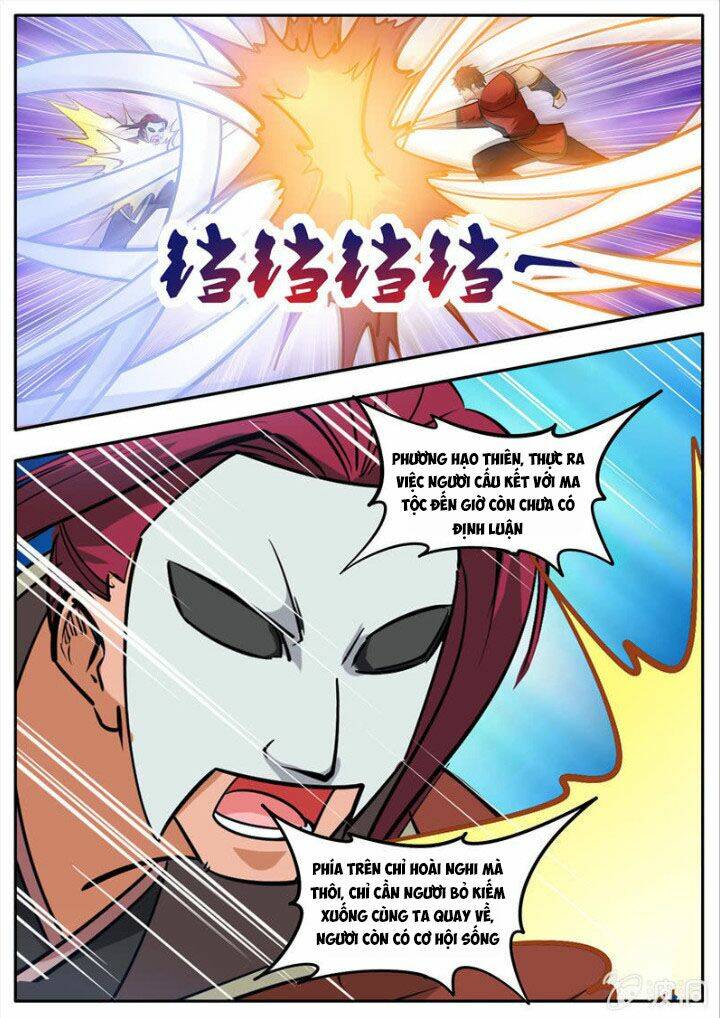 Chương 233 - Trang 5