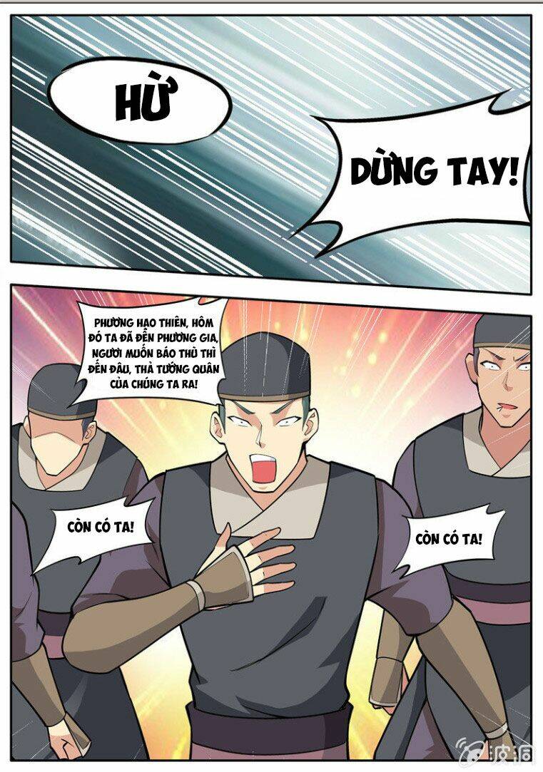 Chương 237 - Trang 12