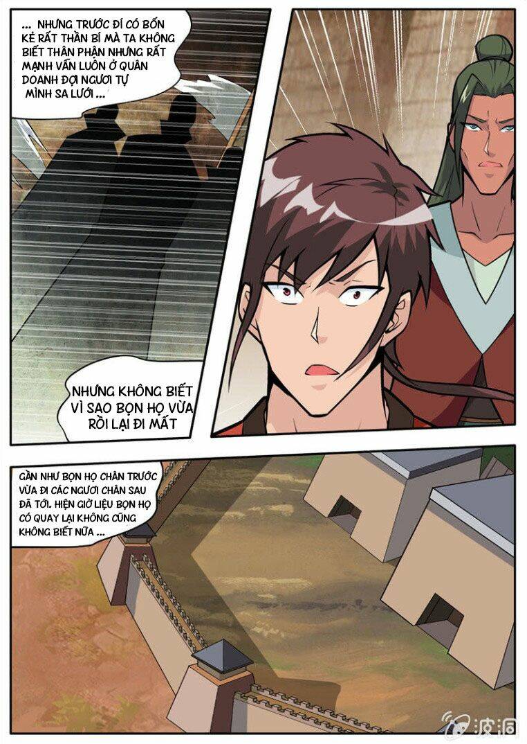 Chương 237 - Trang 7