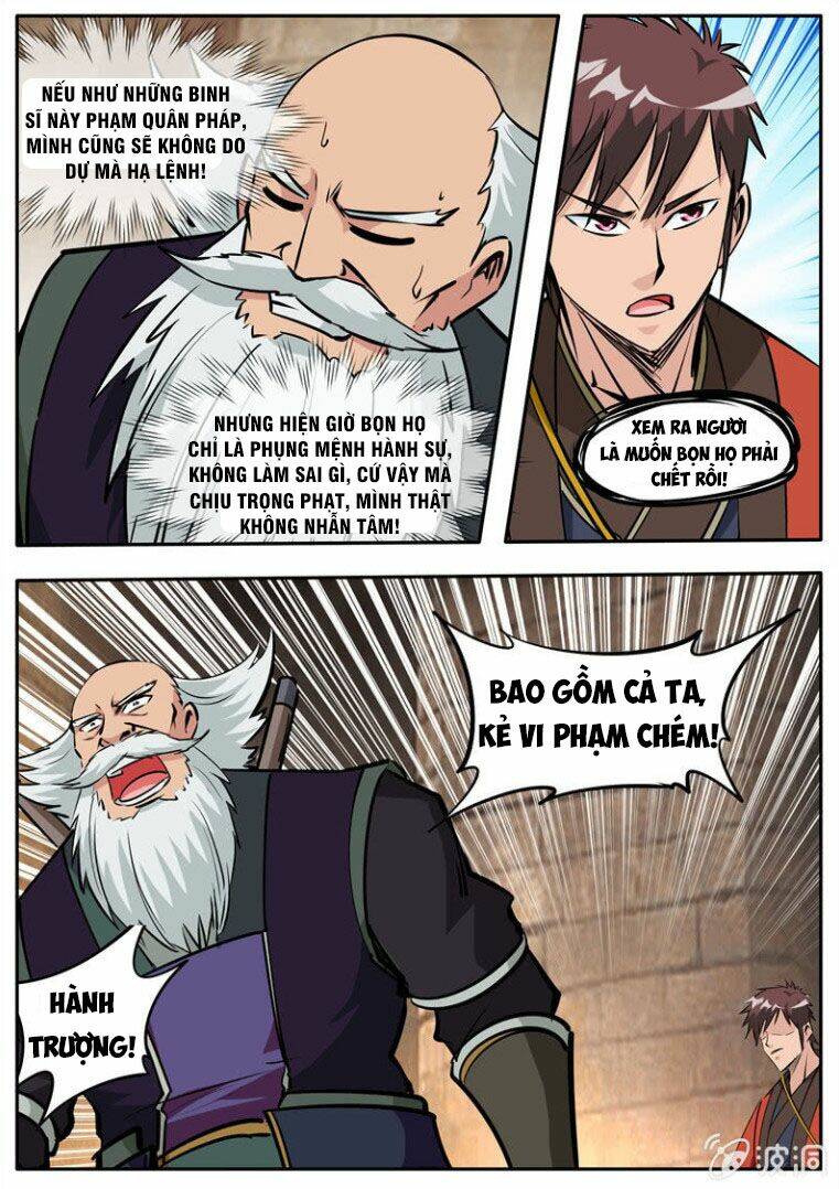 Chương 238 - Trang 2