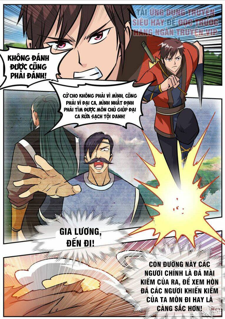 Chương 239 - Trang 17