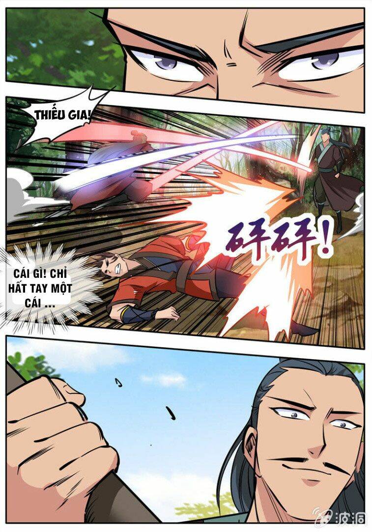 Chương 239 - Trang 3