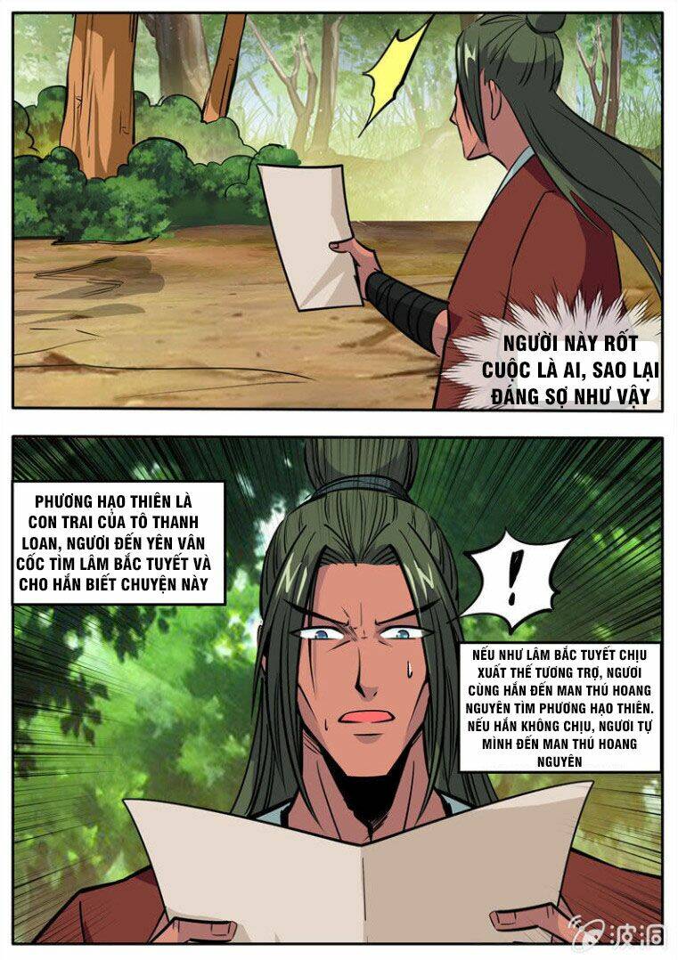 Chương 239 - Trang 10