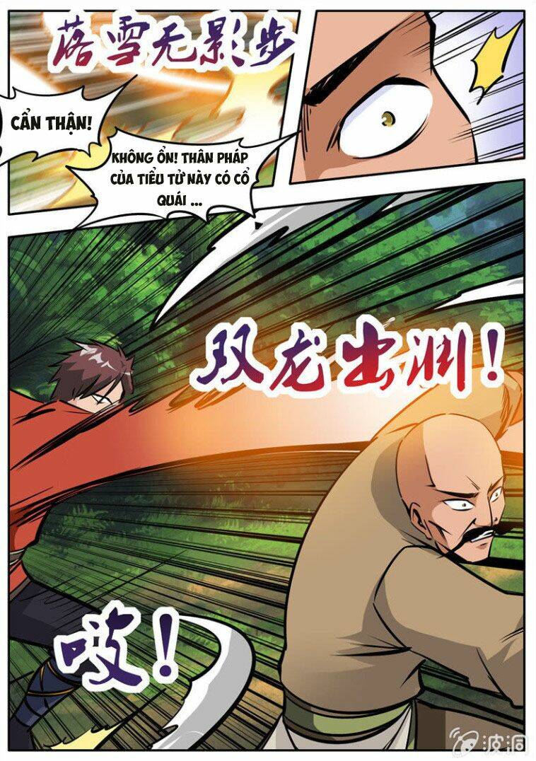 Chương 241 - Trang 14