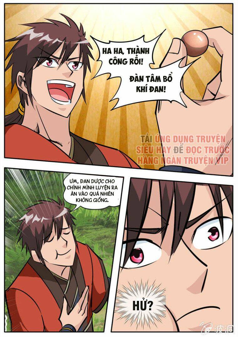 Chương 241 - Trang 4