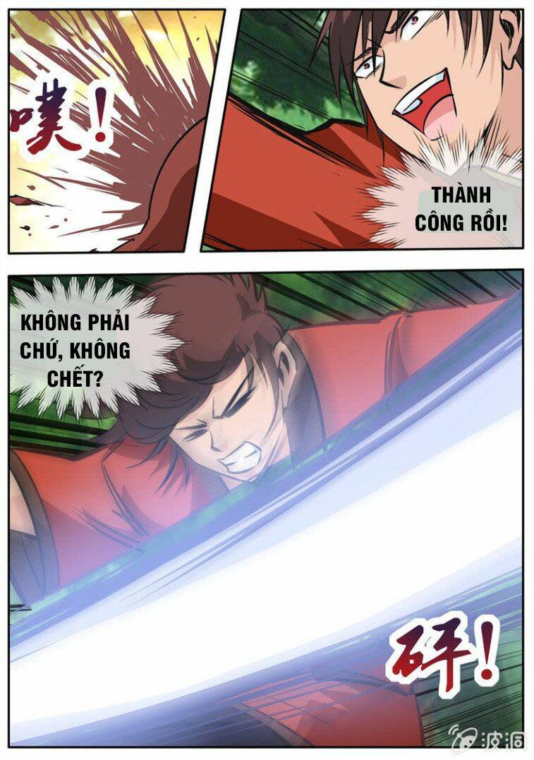 Chương 244 - Trang 2