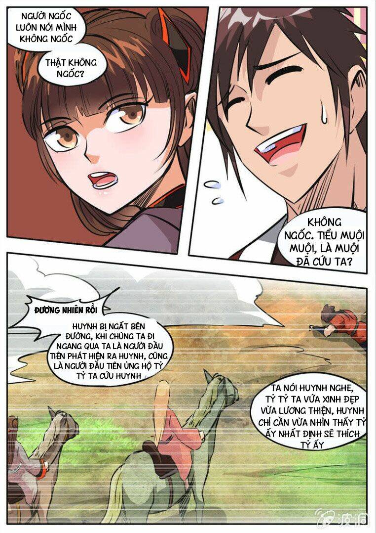 Chương 244 - Trang 8