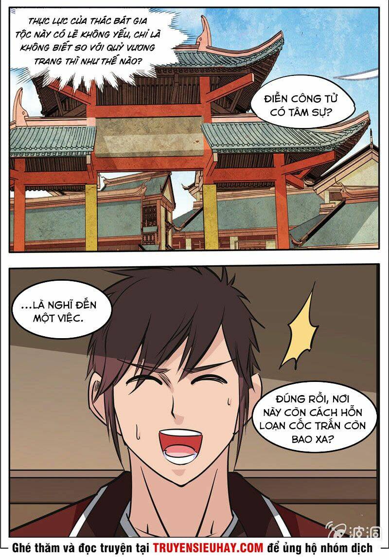 Chương 245 - Trang 2