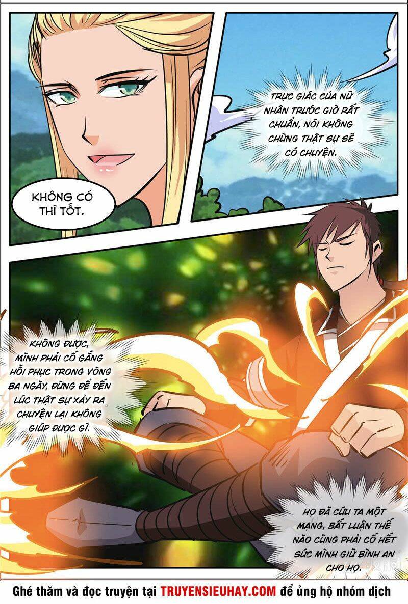 Chương 245 - Trang 15